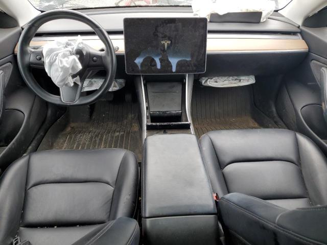  TESLA MODEL 3 2018 Czarny
