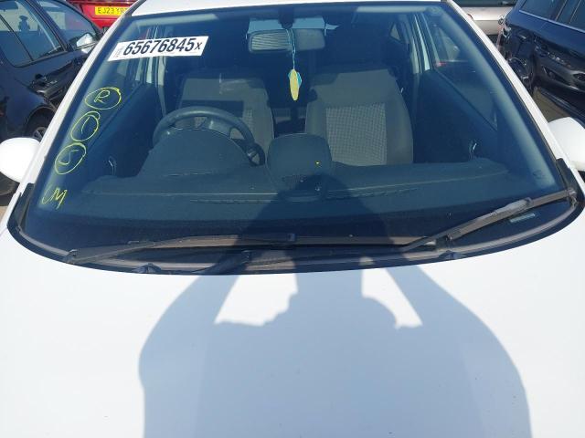 2011 VAUXHALL CORSA EXCI