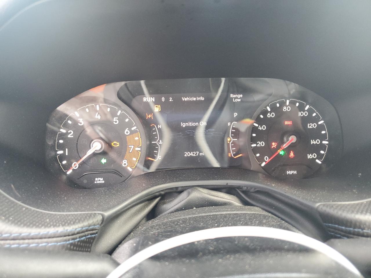 2025 Jeep Compass Latitude VIN: 3C4NJDBN9ST528533 Lot: 64548855