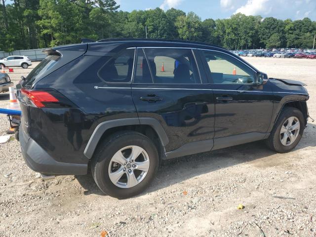  TOYOTA RAV4 2019 Czarny