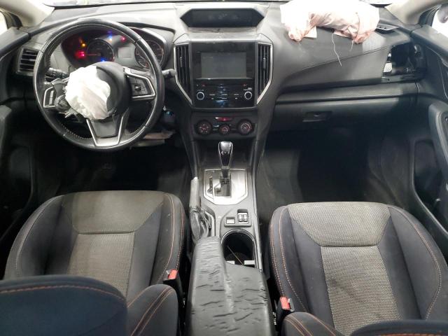  SUBARU CROSSTREK 2019 White