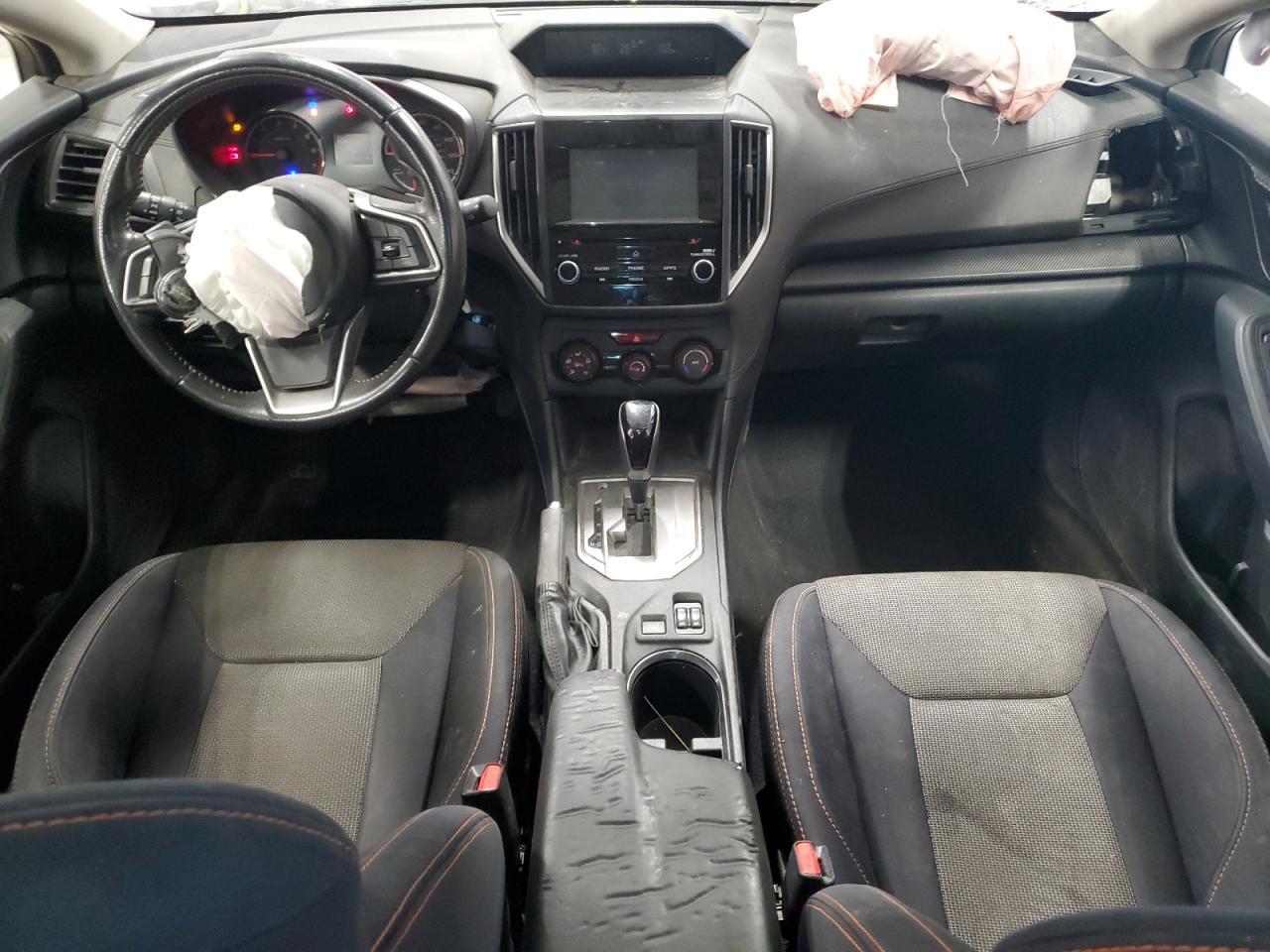 2019 Subaru Crosstrek Premium VIN: JF2GTADC9KH261679 Lot: 65255015