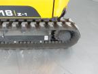 2024 JCB EXCAVATOR for sale at Copart WESTBURY
