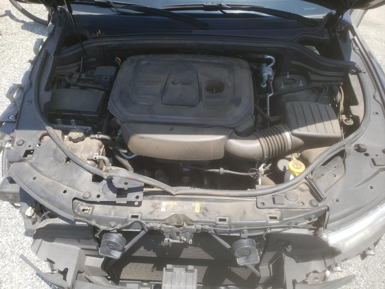 2021 Dodge Durango Sxt VIN: 1C4RDHAG8MC660751 Lot: 62869115