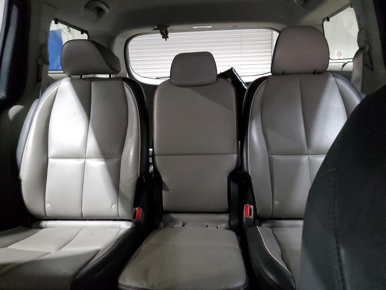 2017 Kia Sedona Lx VIN: KNDMB5C1XH6332758 Lot: 64109545