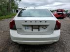 2009 VOLVO S40 2.4I   for sale at Copart ON - COOKSTOWN