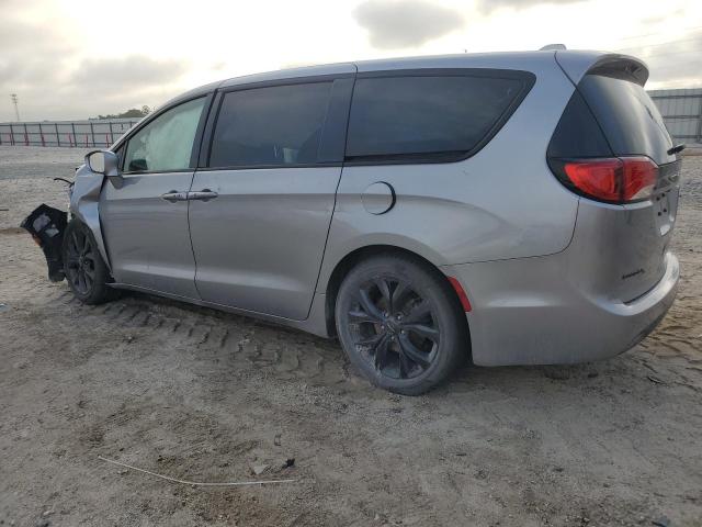  CHRYSLER PACIFICA 2020 Silver