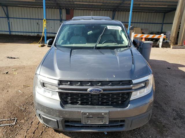 FORD MAVERICK 2022 Gray