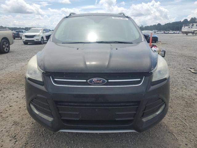  FORD ESCAPE 2016 Черный