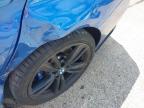 2016 BMW 335D XDRIV for sale at Copart NEWBURY