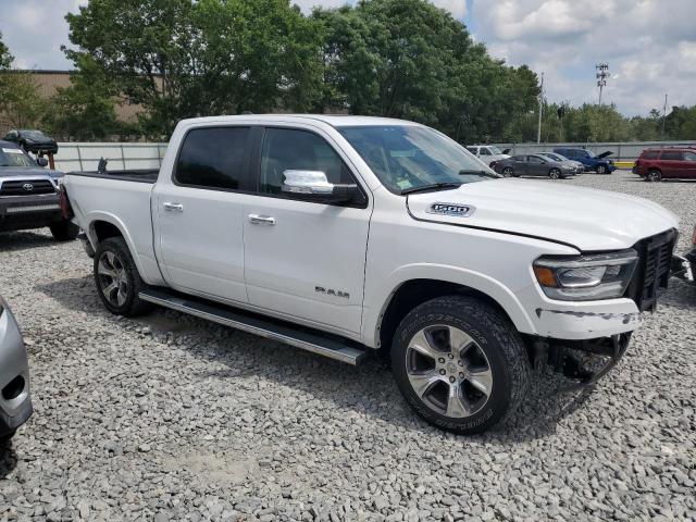  RAM 1500 2021 Белы