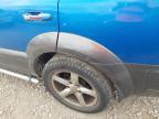 2006 KIA SORENTO XT for sale at Copart YORK