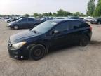 2012 SUBARU IMPREZA    for sale at Copart ON - LONDON