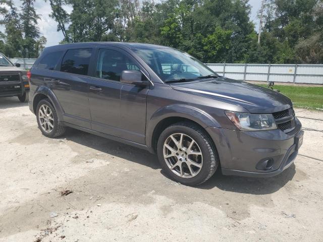  DODGE JOURNEY 2018 Сharcoal