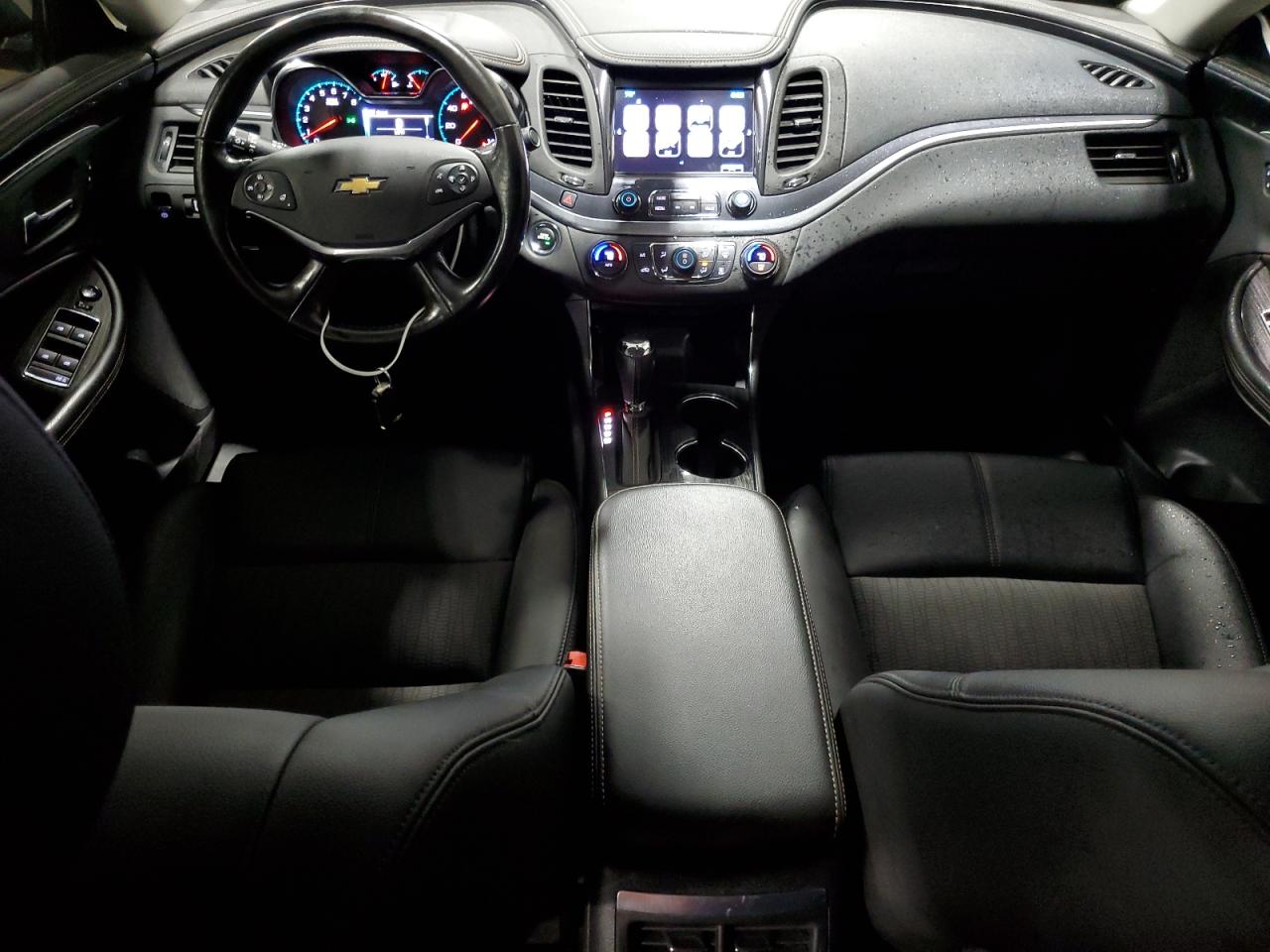 2019 Chevrolet Impala Lt VIN: 2G11Z5S38K9120970 Lot: 65808415