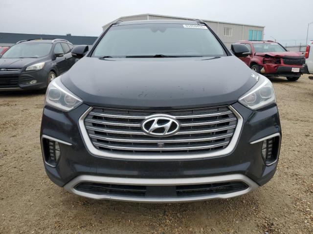 2018 HYUNDAI SANTA FE SE  