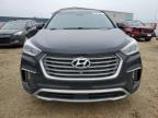 2018 HYUNDAI SANTA FE SE   for sale at Copart AB - EDMONTON