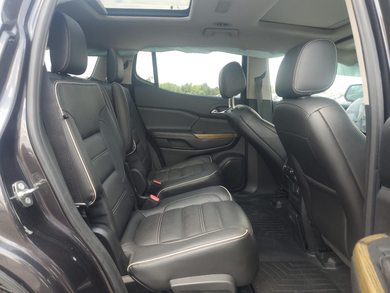 2019 GMC Acadia Denali VIN: 1GKKNPLS1KZ104368 Lot: 63245155