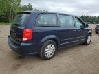 2016 DODGE GRAND CARAVAN SE   à vendre chez Copart ON - COOKSTOWN