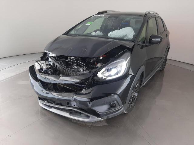2023 HONDA JAZZ CROSS for sale at Copart WESTBURY