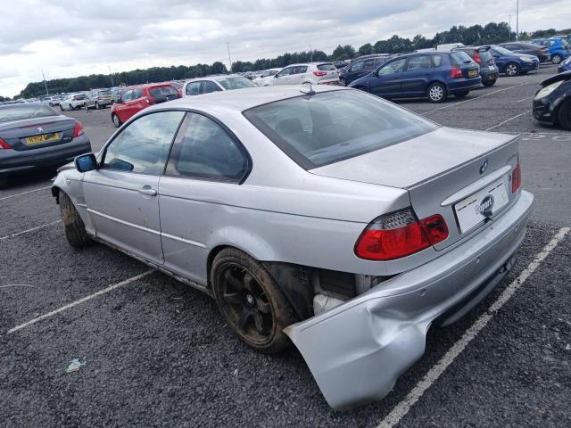 2004 BMW 330 CI SPORT 
