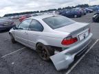 2004 BMW 330 CI SPORT  for sale at Copart SANDTOFT