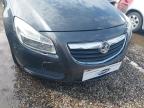 2009 VAUXHALL INSIGNIA E for sale at Copart ROCHFORD