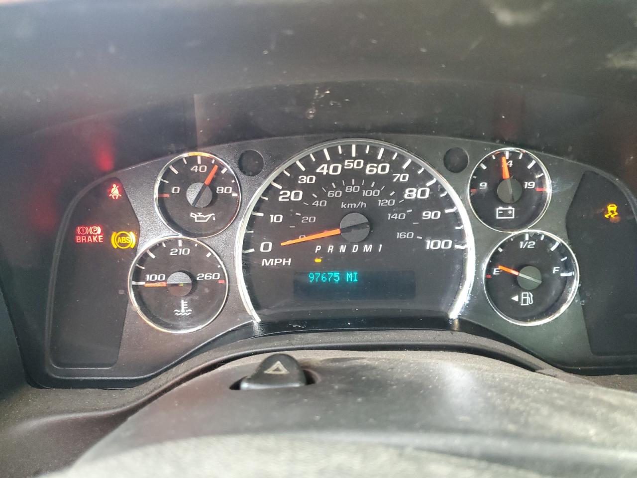 2016 Chevrolet Express G2500 VIN: 1GCWGAFF5G1239250 Lot: 65381015