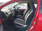 2015 TOYOTA AYGO X-PLA for sale at Copart SANDTOFT