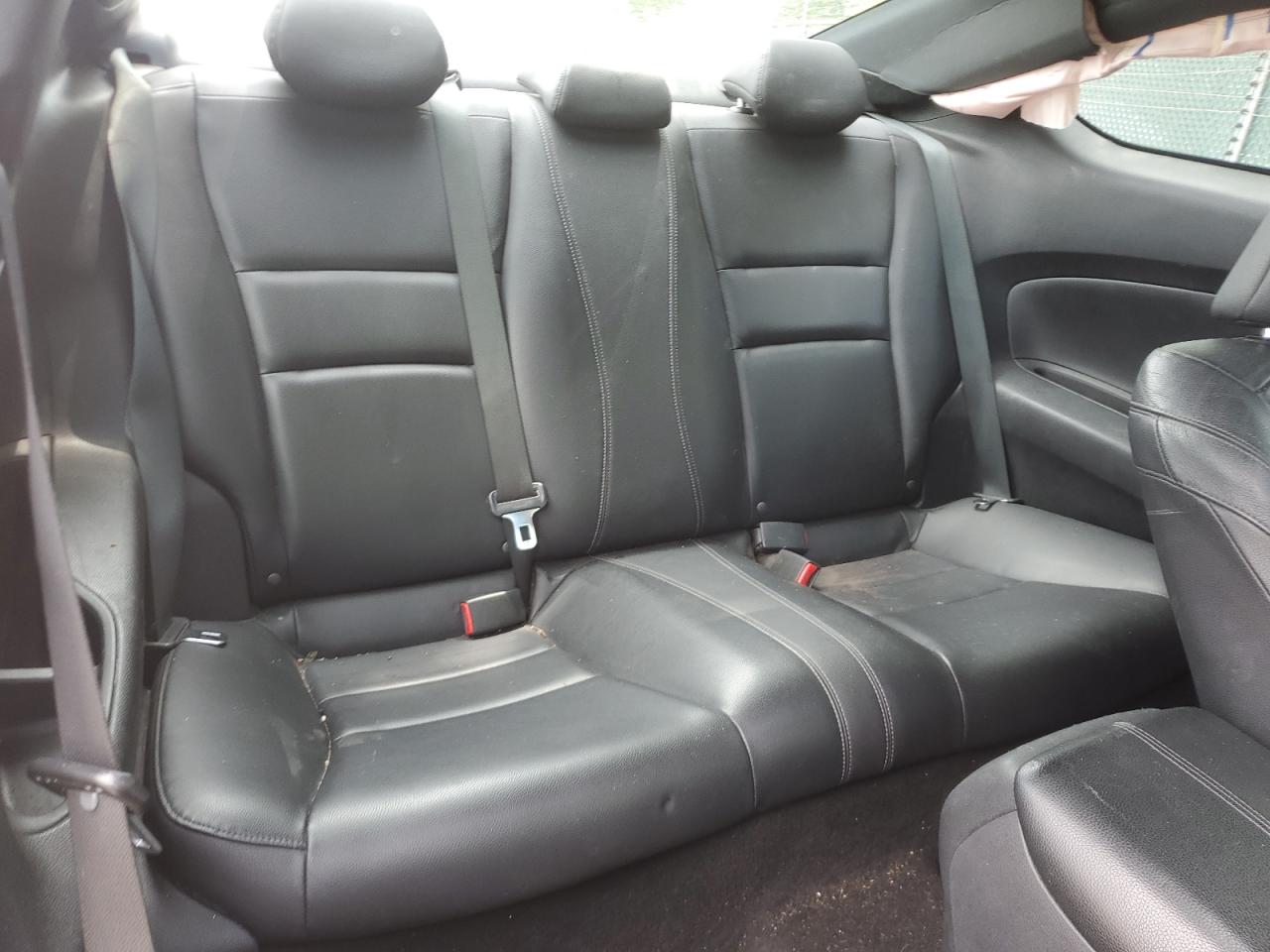 2016 Honda Accord Exl VIN: 1HGCT1B8XGA006116 Lot: 64479525