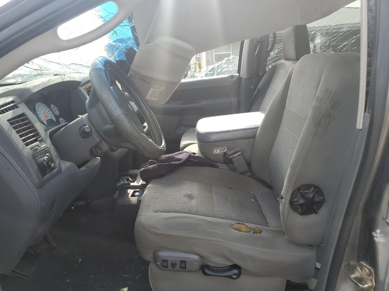 2006 Dodge Ram 2500 VIN: 3D7KS29C66G215419 Lot: 65279945