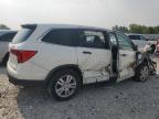 2016 HONDA PILOT LX   à vendre chez Copart MI - WAYLAND
