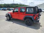 2016 JEEP WRANGLER UNLIMITED SPORT   à vendre chez Copart KY - LOUISVILLE