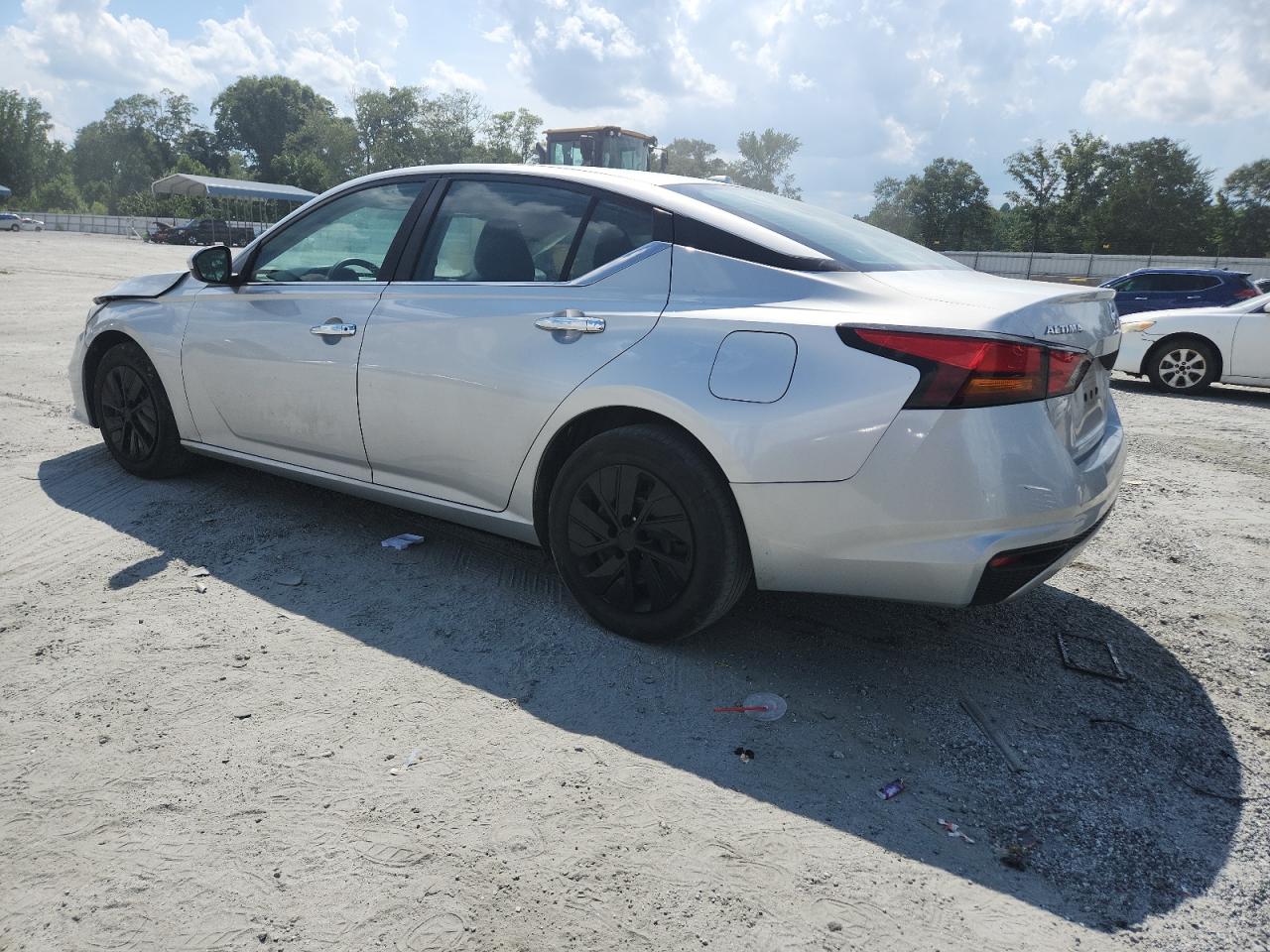2020 Nissan Altima S VIN: 1N4BL4BV0LC213426 Lot: 65146525