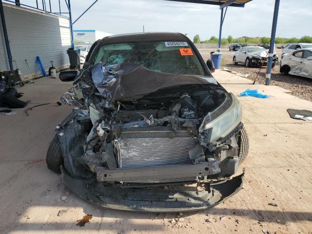  HONDA CRV 2016 Szary