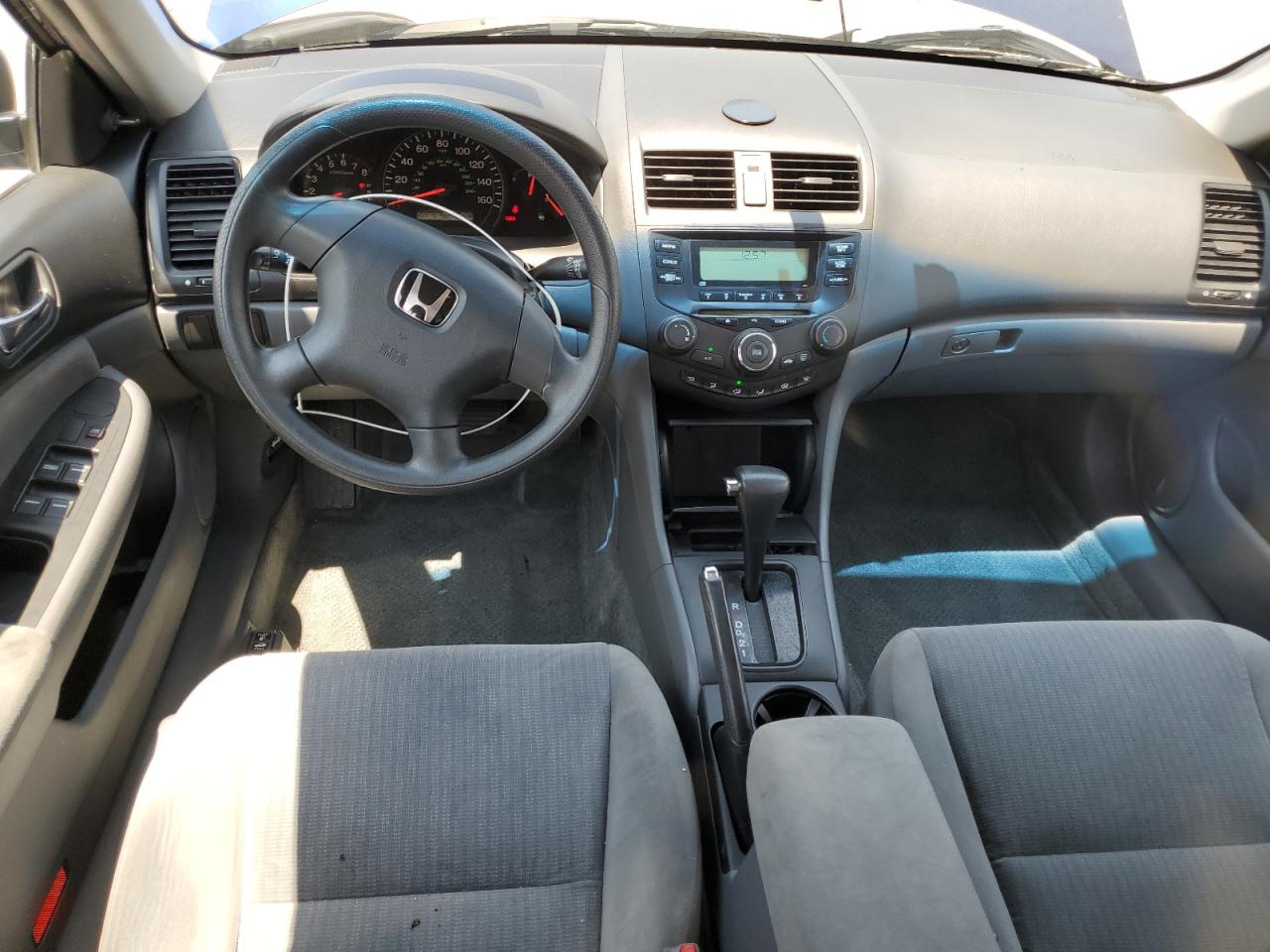 2005 Honda Accord Dx VIN: 1HGCM56125A159751 Lot: 64223195