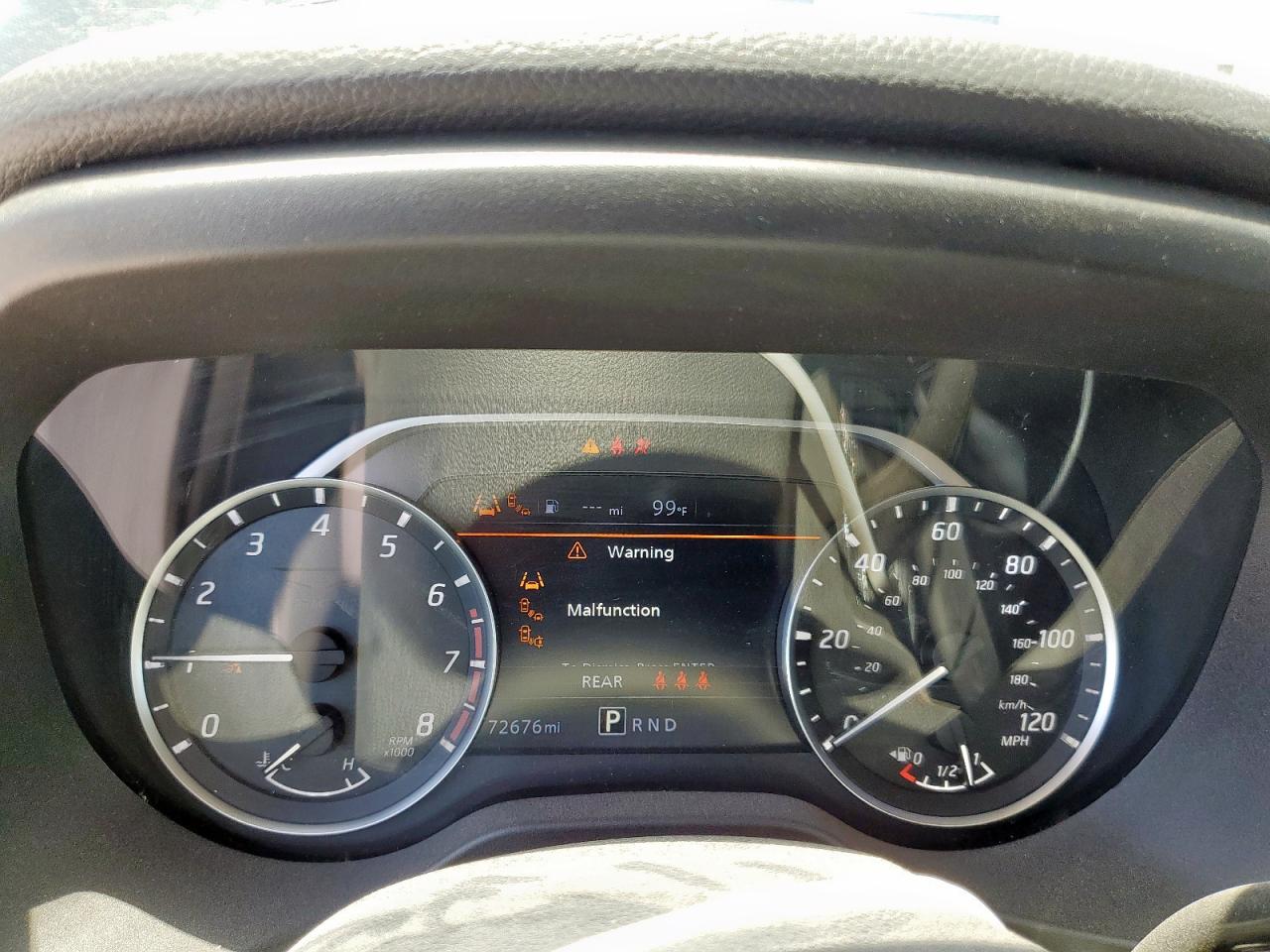 2022 Nissan Titan S VIN: 1N6AA1EE8NN104142 Lot: 64288895
