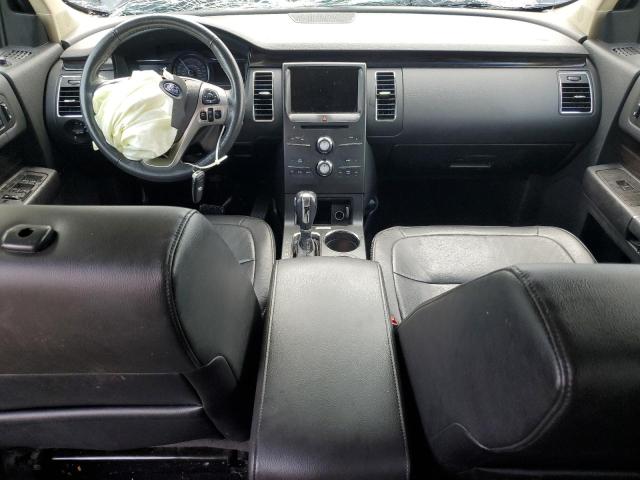  FORD FLEX 2019 Blue