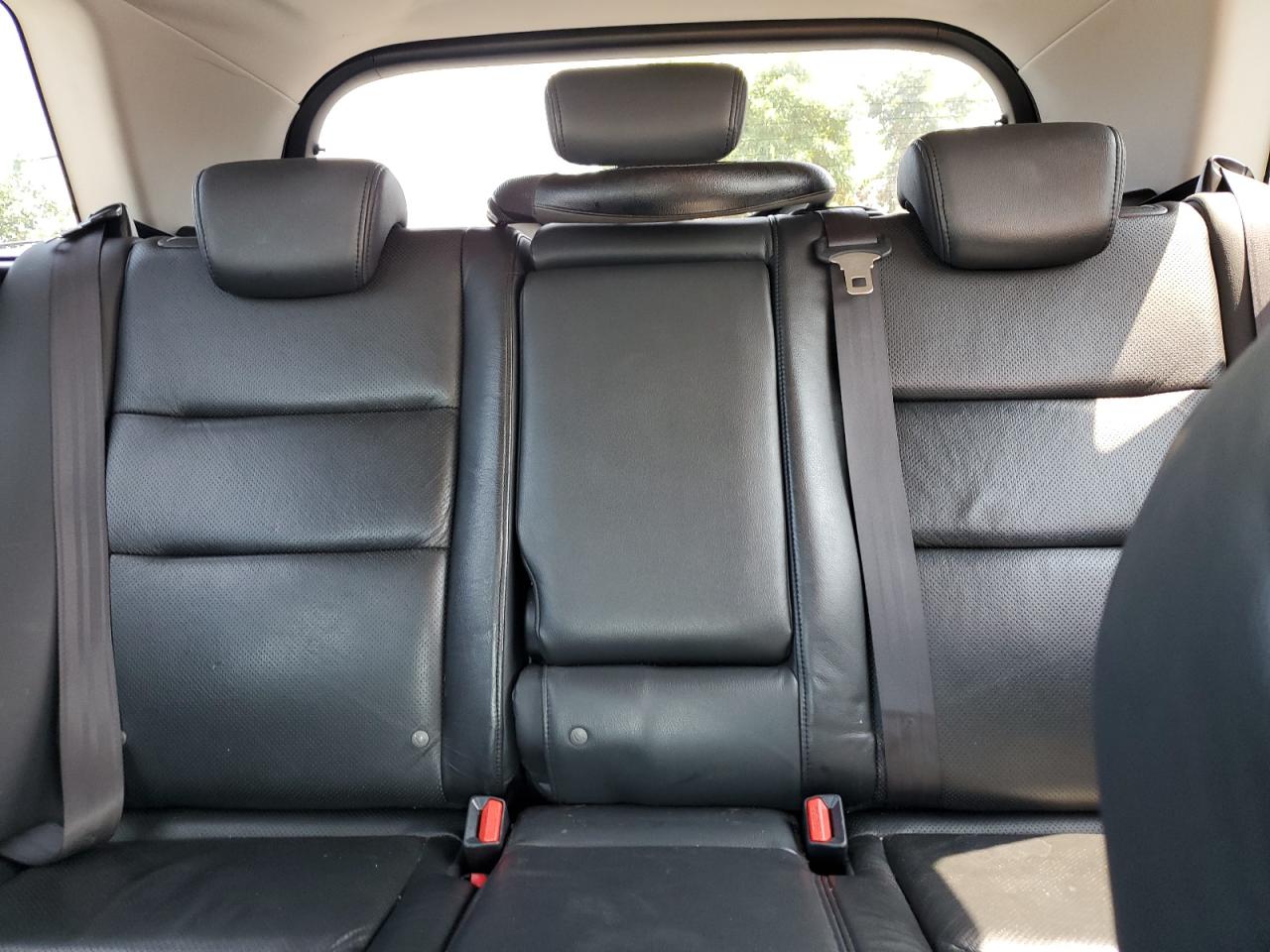 2008 Acura Rdx VIN: 5J8TB18278A005545 Lot: 66246665