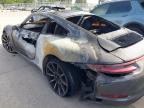 2016 PORSCHE 911 CARRER for sale at Copart ROCHFORD
