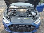 2024 AUDI S4 PRESTIGE   for sale at Copart ON - COOKSTOWN