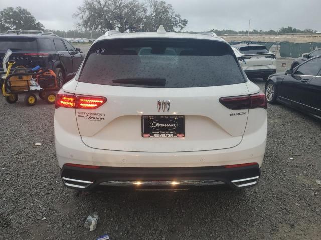  BUICK ENVISION 2024 White