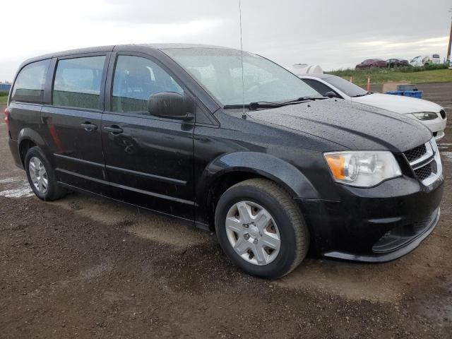 2012 DODGE GRAND CARAVAN SE  