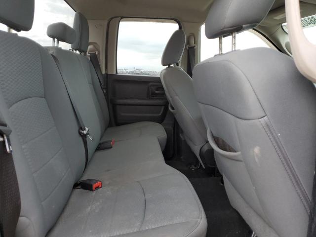 2013 RAM 1500 ST  