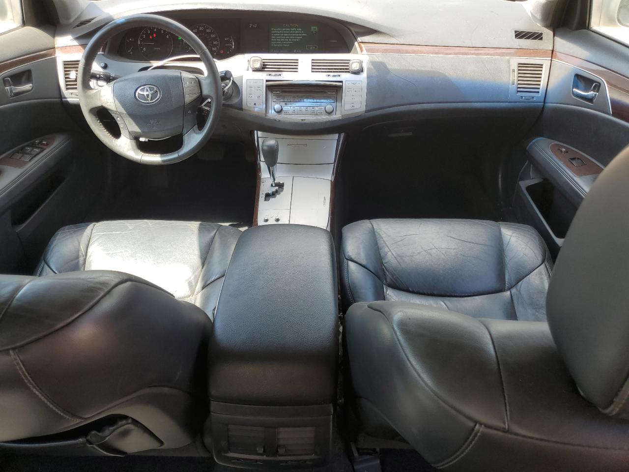 2009 Toyota Avalon Xl VIN: 4T1BK36B49U324406 Lot: 65065985