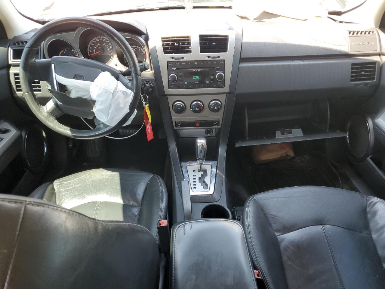 2010 Dodge Avenger R/T VIN: 1B3CC5FB6AN187020 Lot: 62589145
