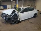 2023 NISSAN ALTIMA SR   for sale at Copart PA - PHILADELPHIA EAST-SUBLOT