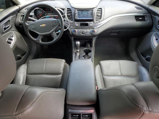  CHEVROLET IMPALA 2016 Granatowy