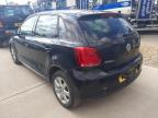 2012 VOLKSWAGEN POLO MATCH for sale at Copart SANDY