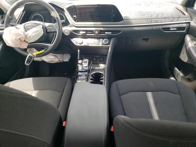  HYUNDAI SONATA 2023 Szary